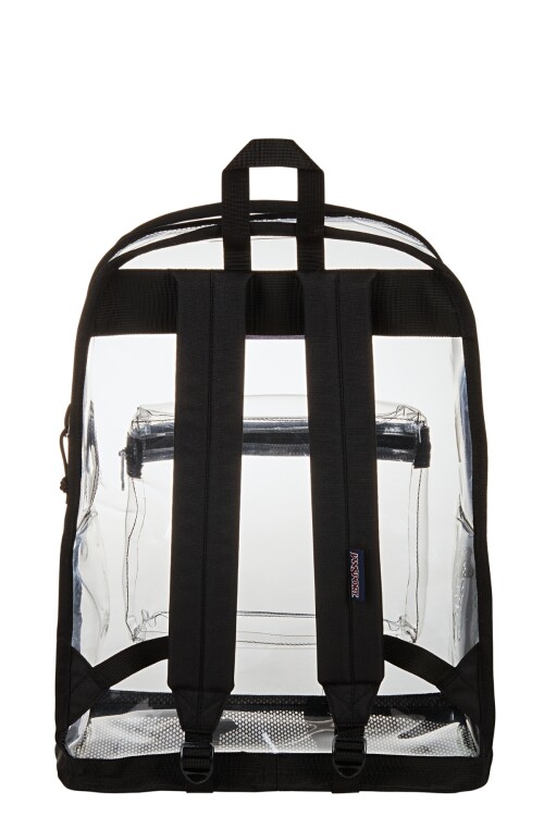 MOCHILA CLEAR PACK MOCHILA CLEAR PACK