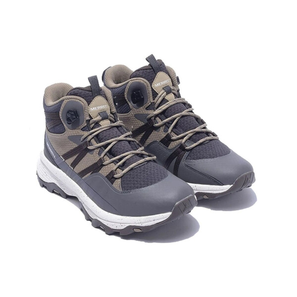 SOREN MID - MERRELL GRIS