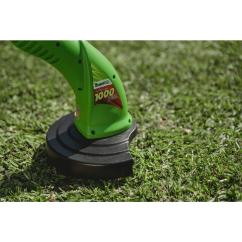 Bordeadora Trapp Master 1000 Plus 1000 W sin Ruedas Bordeadora Trapp Master 1000 Plus 1000 W sin Ruedas