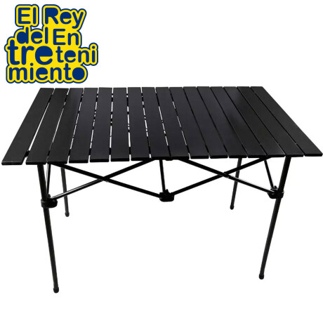 Mesa Plegable Para Exterior Camping En Aluminio Mesa Plegable Para Exterior Camping En Aluminio