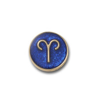 Jibbitz™ Charm Signo Aries Multicolor