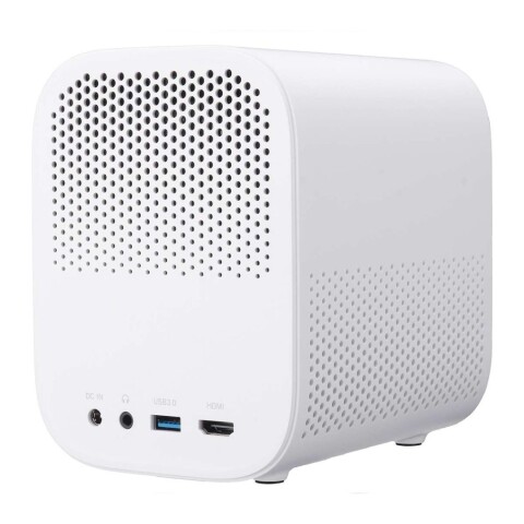 Proyector Xiaomi Mi Smart Projetor 2 500 Lumens Proyector Xiaomi Mi Smart Projetor 2 500 Lumens