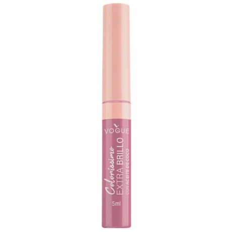 Vogue Colorissimo Brillo Labial Extra Brillo 5ml - Cosmopólitan Vogue Colorissimo Brillo Labial Extra Brillo 5ml - Cosmopólitan