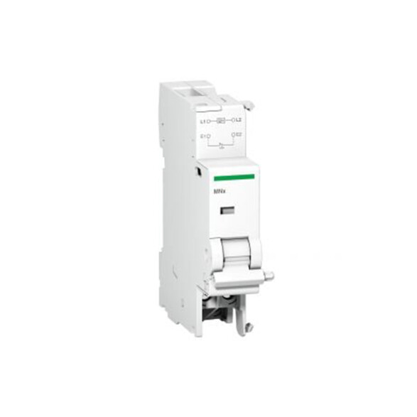 Bobina mínima tensión MN p/C120N 220/240VAC MG2717