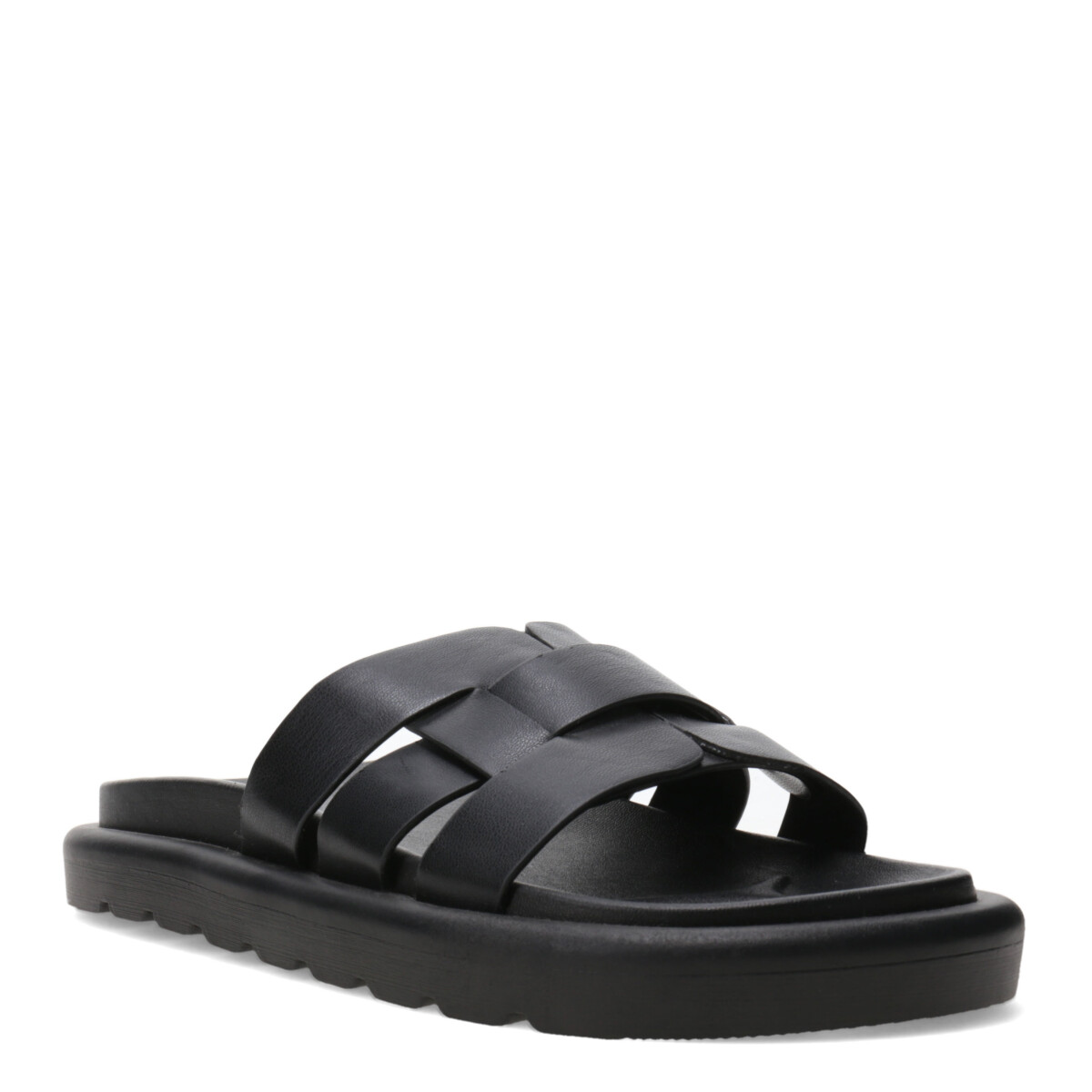 Sandalia VELLA chata MissCarol - Black 