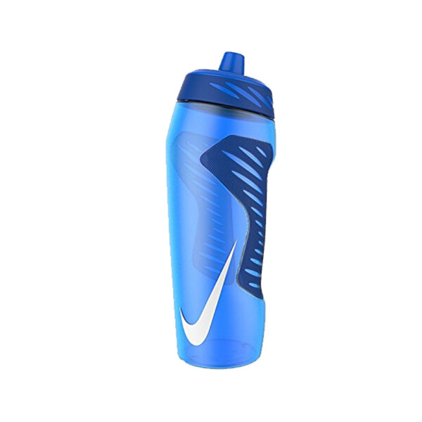 BOTELLA NIKE HYPERFUEL WATER Blue