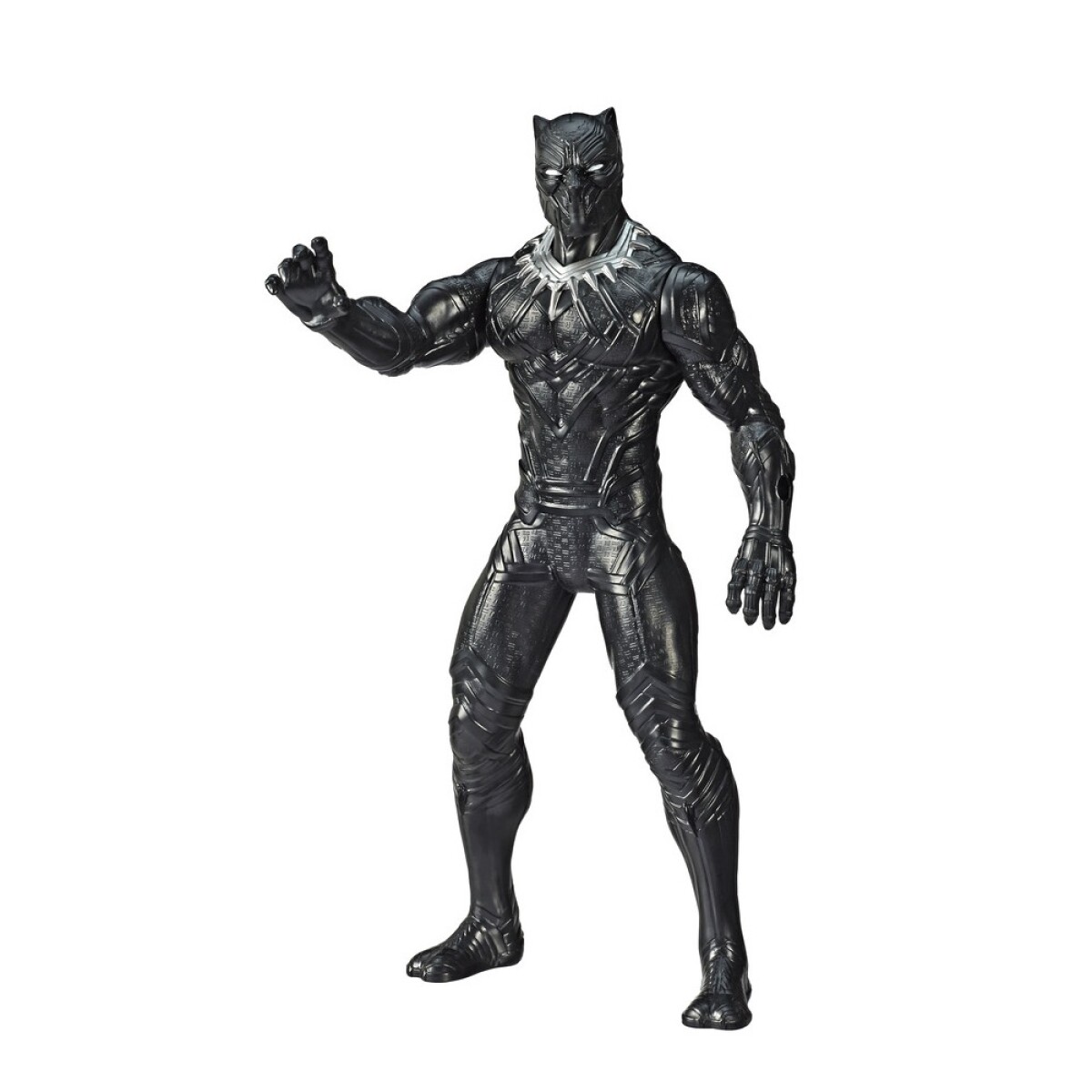 Figura de accion - Black Panther 