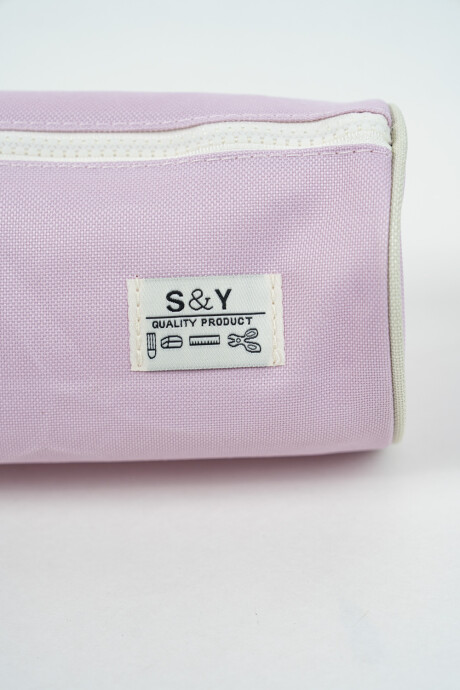 Cartuchera Liliana Rosa