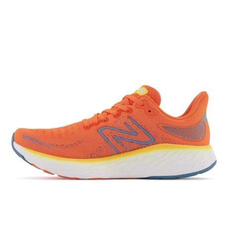 Championes New Balance de Hombre- 1080 - M1080M12 VIBRANT ORANGE