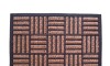 Felpudo Coco/Goma - 40x60 cm Emme