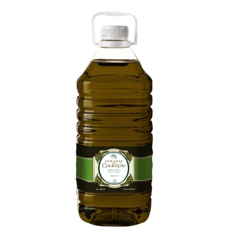 ACEITE DE OLIVA EXTRA VIRGEN BLEND 5 LT 001