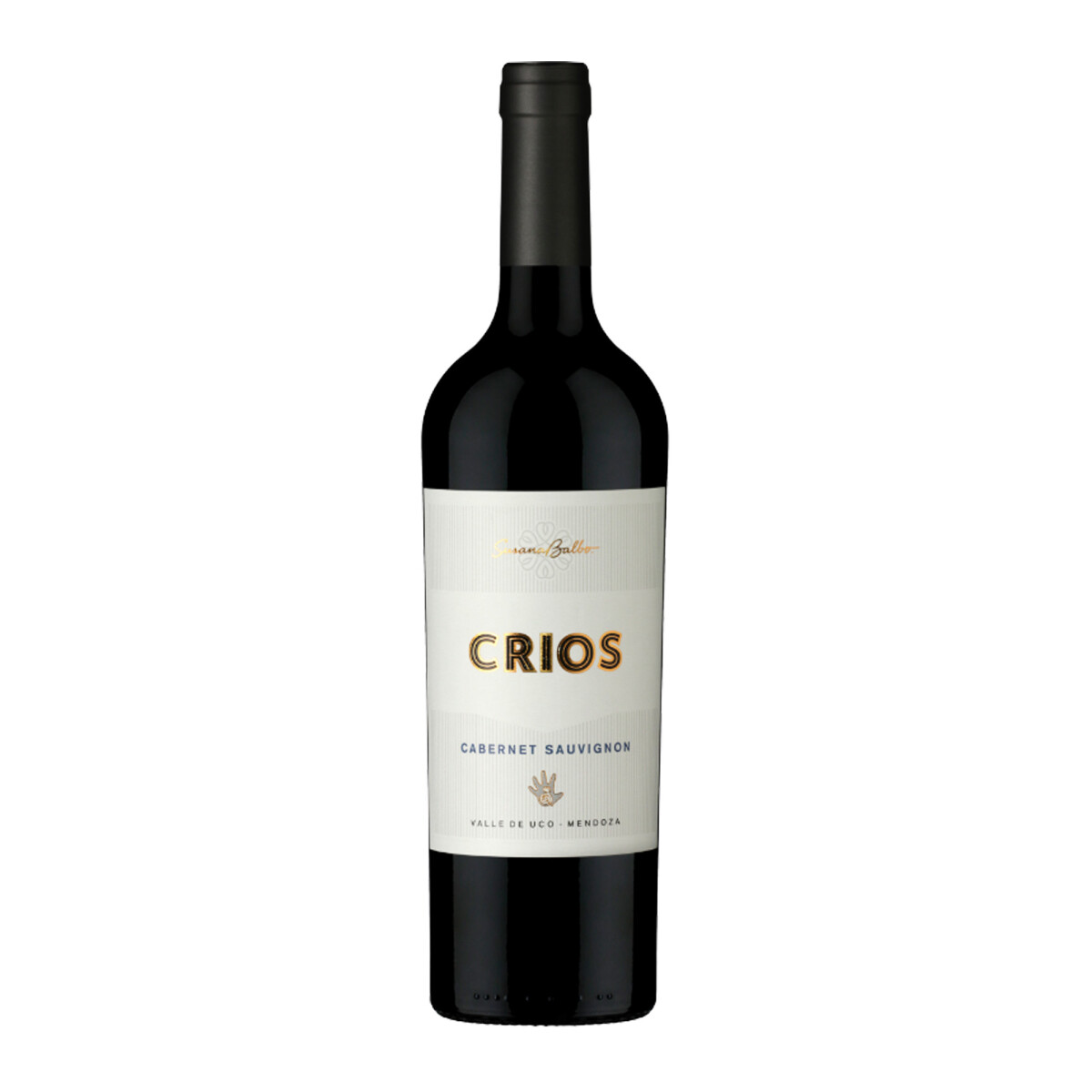 Vino Susana Balbo Crios Cabernet Sauvignon - 750 Ml 