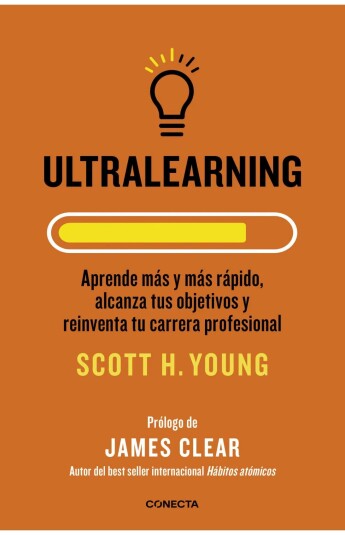 Ultralearning Ultralearning