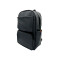 MOCHILA SMART PACK CON 2 BOLSILLOS NEGRO