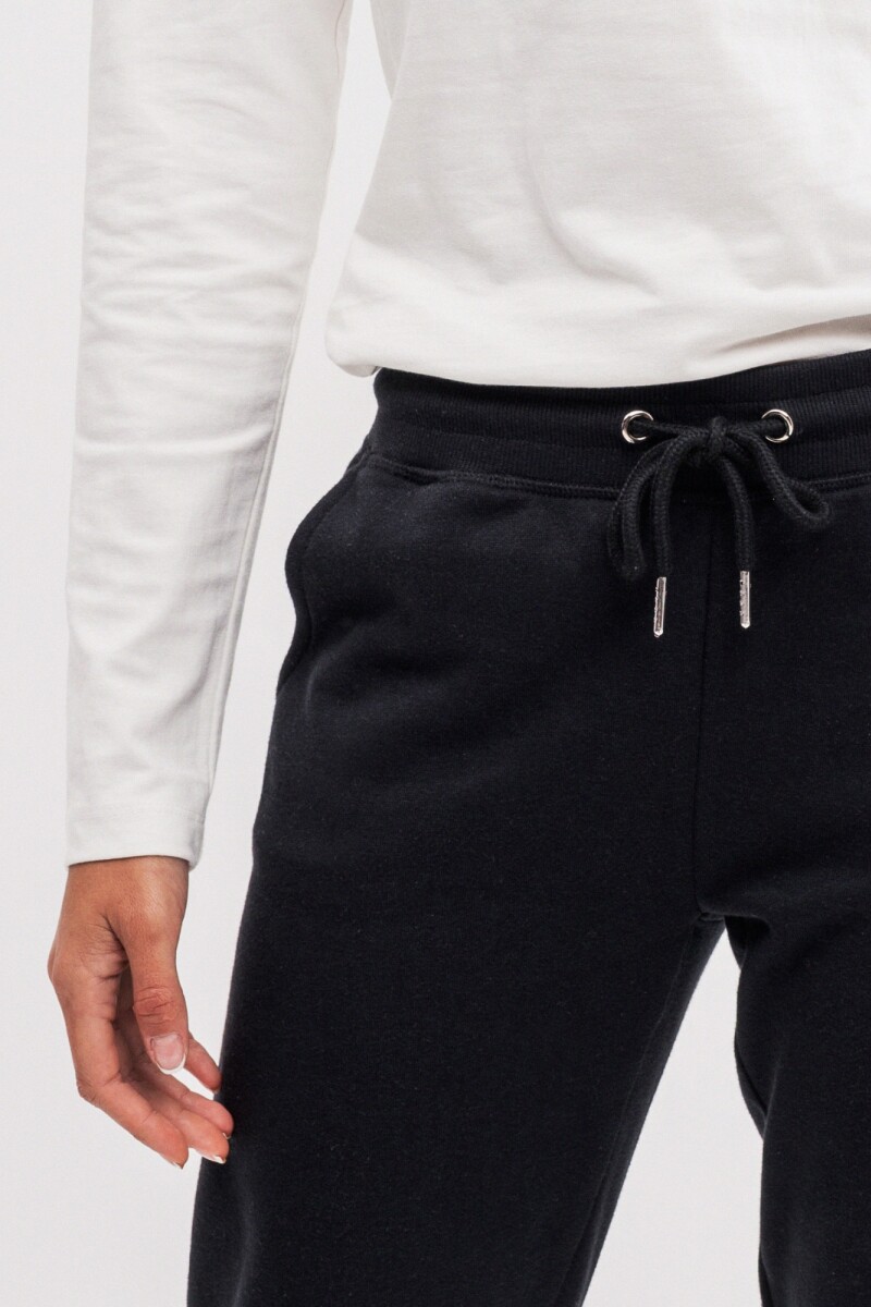 Pantalón Padua Negro