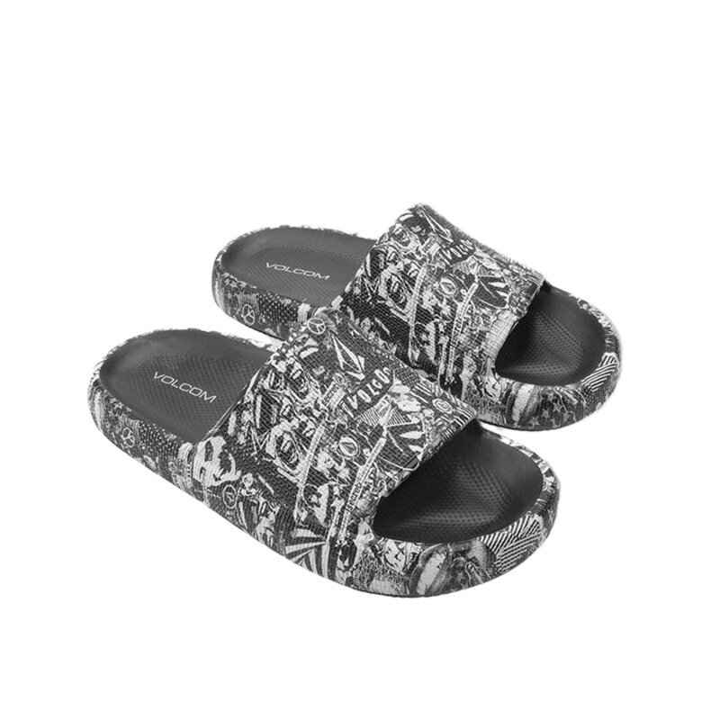 Sandalias Volcom ABG STONEY CLOUD SLIDE - Multicolor Sandalias Volcom ABG STONEY CLOUD SLIDE - Multicolor