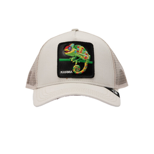 Gorro Cap Goorin The Karma Chameleon Gorro Cap Goorin The Karma Chameleon