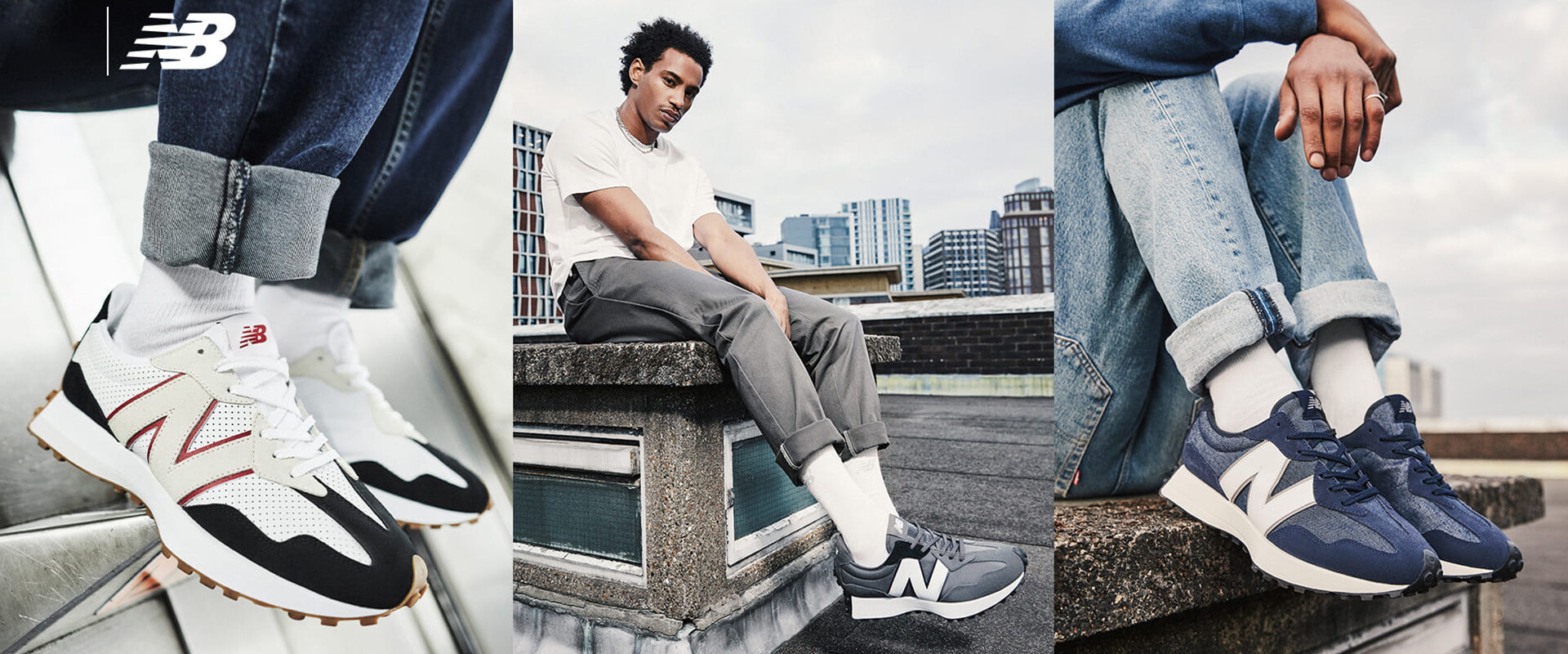 New Balance Home