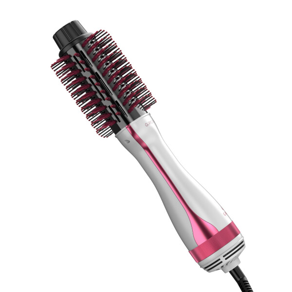 Cepillo Secador Gama Glamour Ceramic Ion CEPILLO GAMA GLAMOUR ROSA