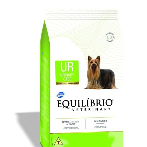 Equilibrio Perro Adulto Urinary 2 kg Equilibrio Perro Adulto Urinary 2 kg