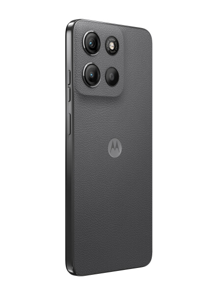 Celular Motorola G15 256GB Gris