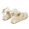 Sandalias VIA UNO de Mujer - 803025 Oro
