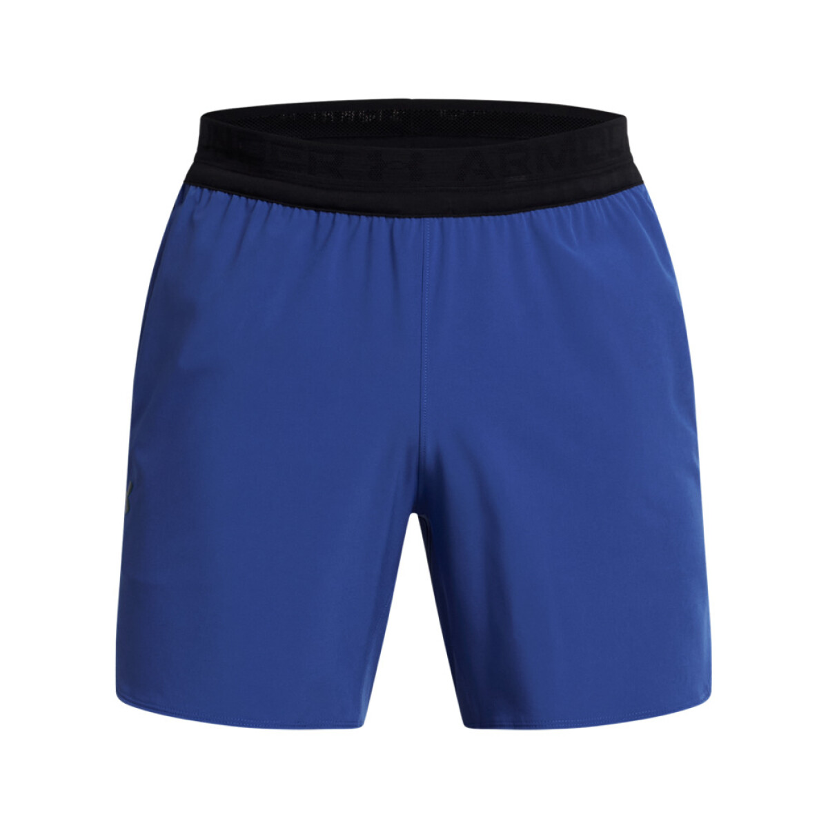 UA Vanish Elite Short-BLU - BLU-432 