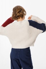 Sweater Spot Bordeaux