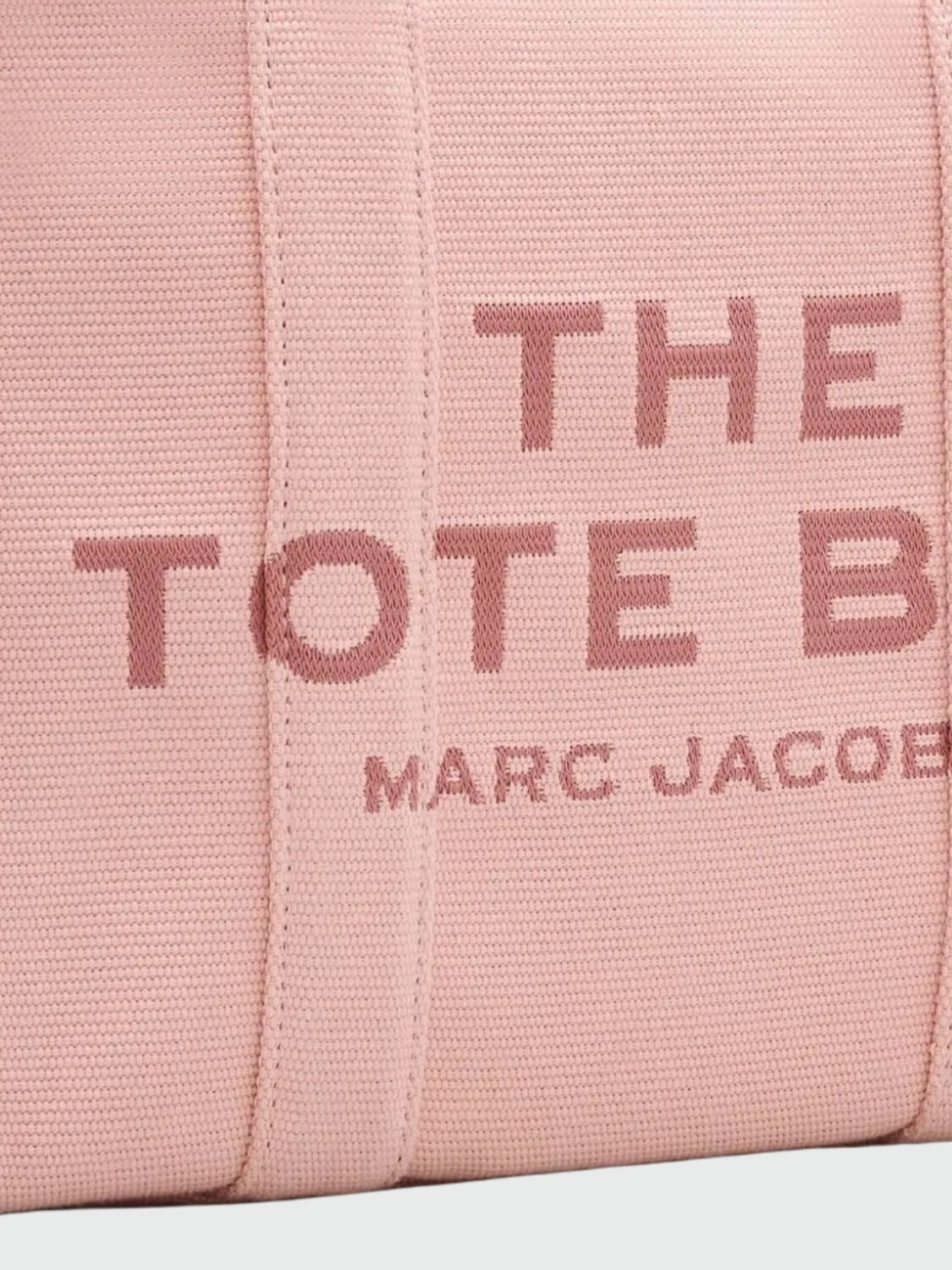 MARC JACOBS - THE MEDIUM TOTE Alta Automática