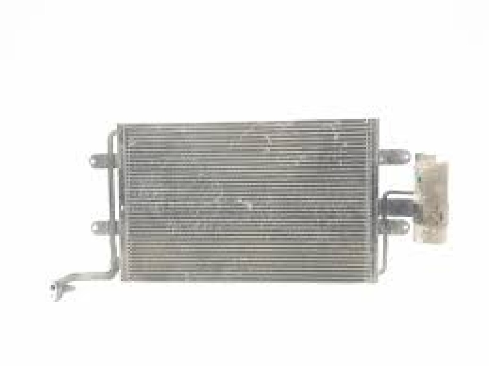 RADIADOR DE AIRE ACONDICIONADO BORA / GOLF 4 