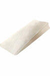 Sobre 40 grs 09x5x25 cm. - pack x 100 BLANCO