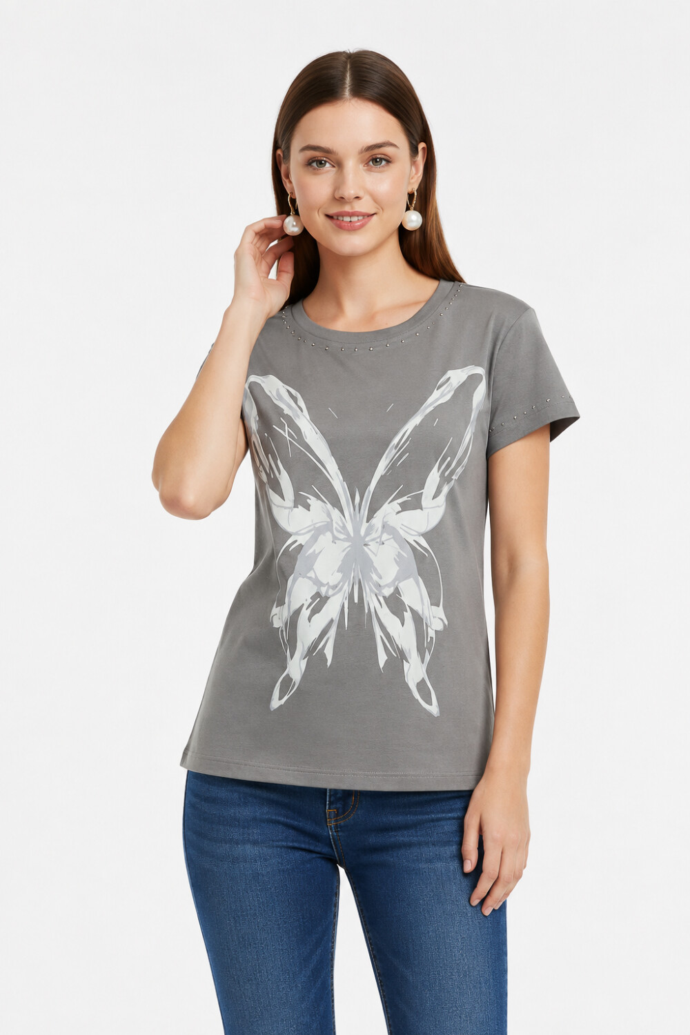 Remera Barilias Estampado 4