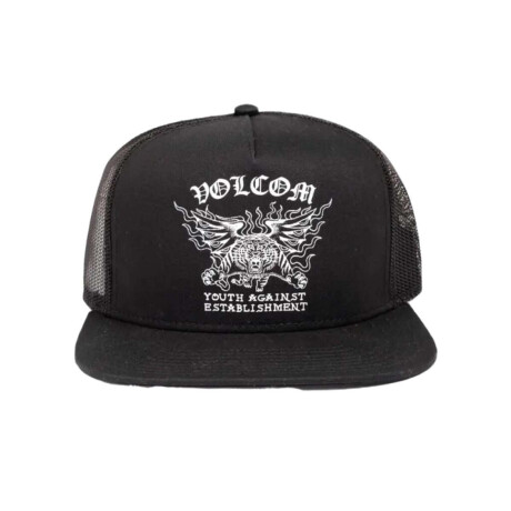 Gorro Cap Volcom Ttfayusuke