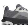 Zapatillas Motion Ledge Low Hombre Medium Grey Suede