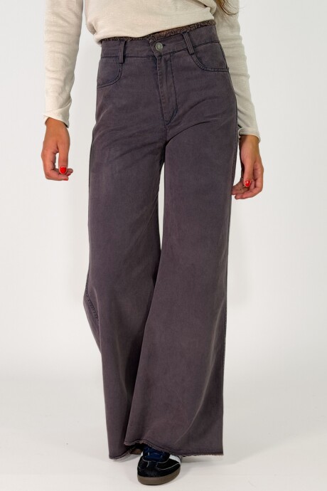 PANTALON LENNON Azul Antik
