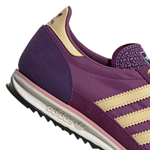 Championes Adidas Sl 72 Og W Championes Adidas Sl 72 Og W