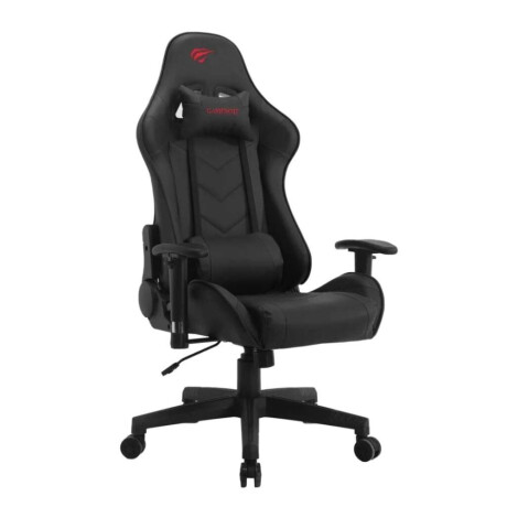 Silla Gamer Havit Gc932 Negro
