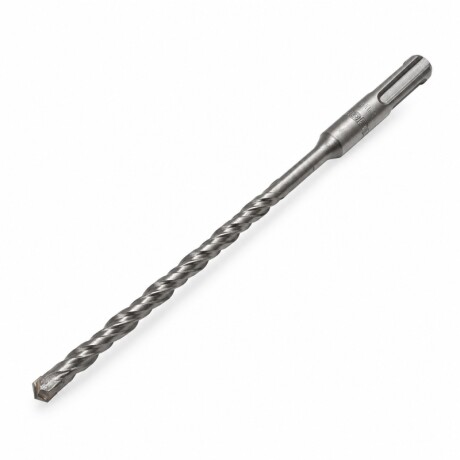 DINGQI MECHA SDS PLUS HORMIGON INDUSTRIAL 10X160MM Dingqi Mecha Sds Plus Hormigon Industrial 10x160mm