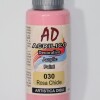 PINTURA ACRILICA ARTISTICA DIBU 60 ML. DIFERENTES COLORES COLOR ROSA CHICLE 030