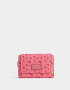 Billetera Rosa Viejo