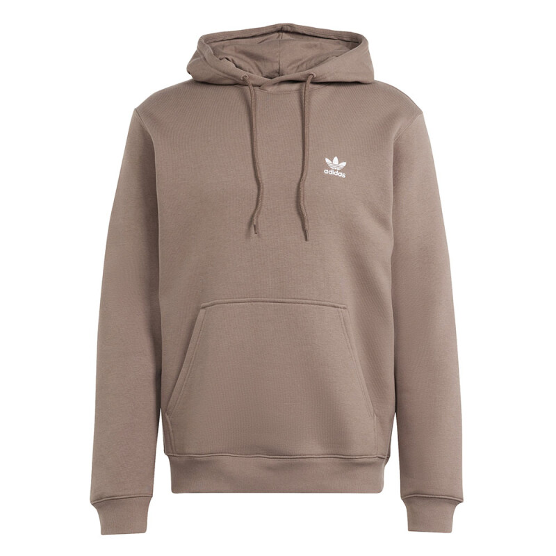 Essential Hoody - Hombre Earth Strata