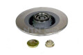 Rueda Trasera Disco Con Rodamiento Renault Laguna 02-25 Rueda Trasera Disco Con Rodamiento Renault Laguna 02-25