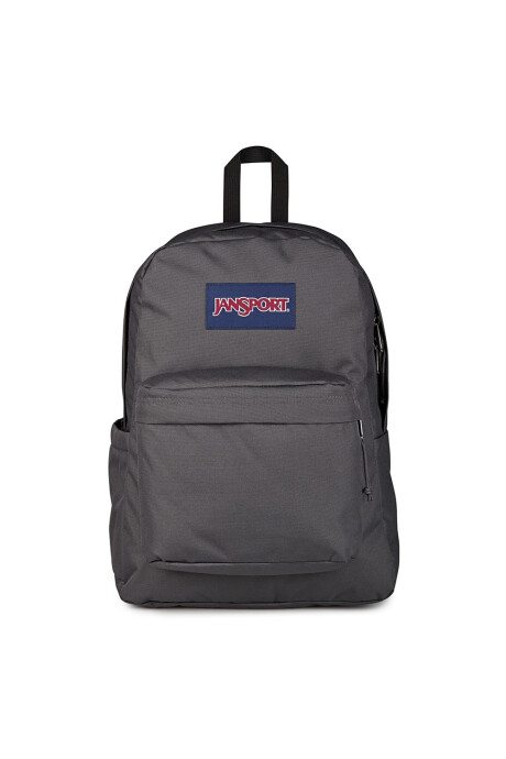 Mochila Superbreak Plus Smokey Grit