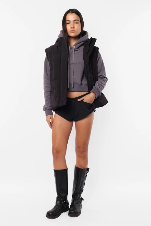 Buzo Archive 23 Gris