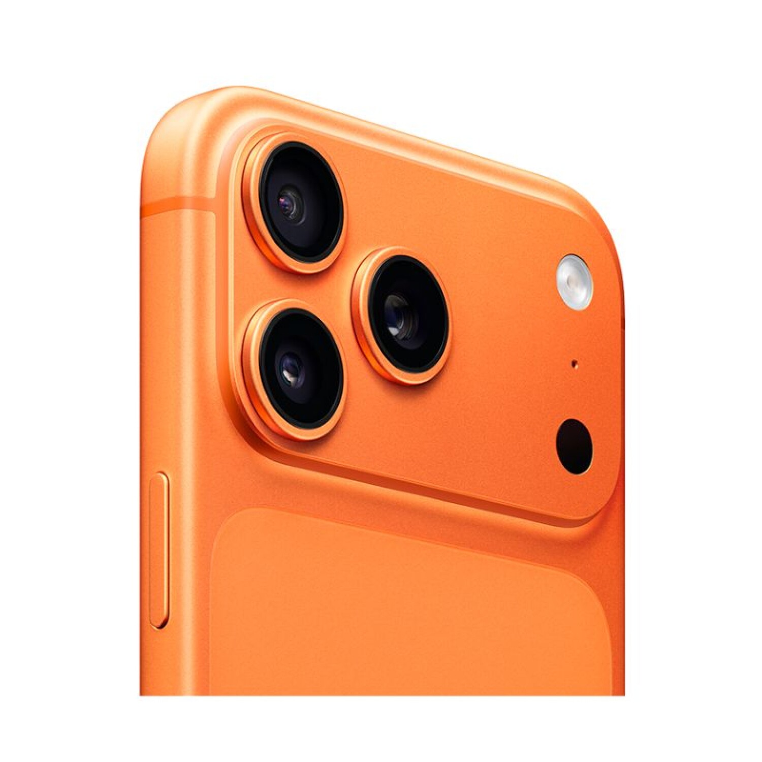 iPhone 17 Pro 256GB Cosmic Orange (MG8H4BE/A) — Alemania Cell PY