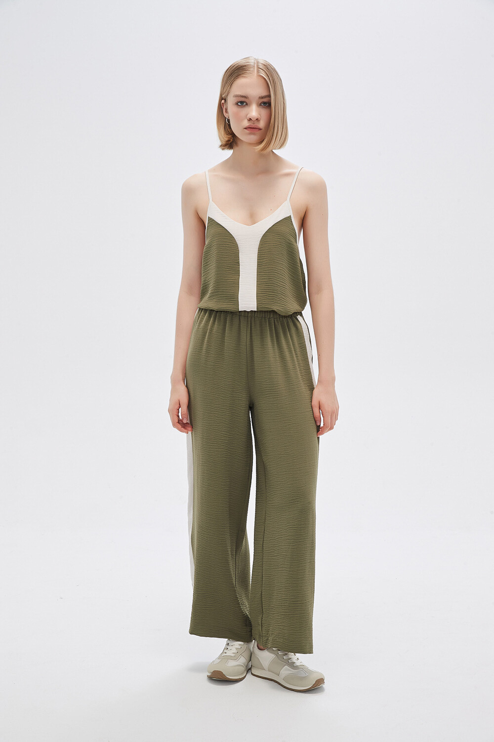 Pantalon Faylinn Estampado 2
