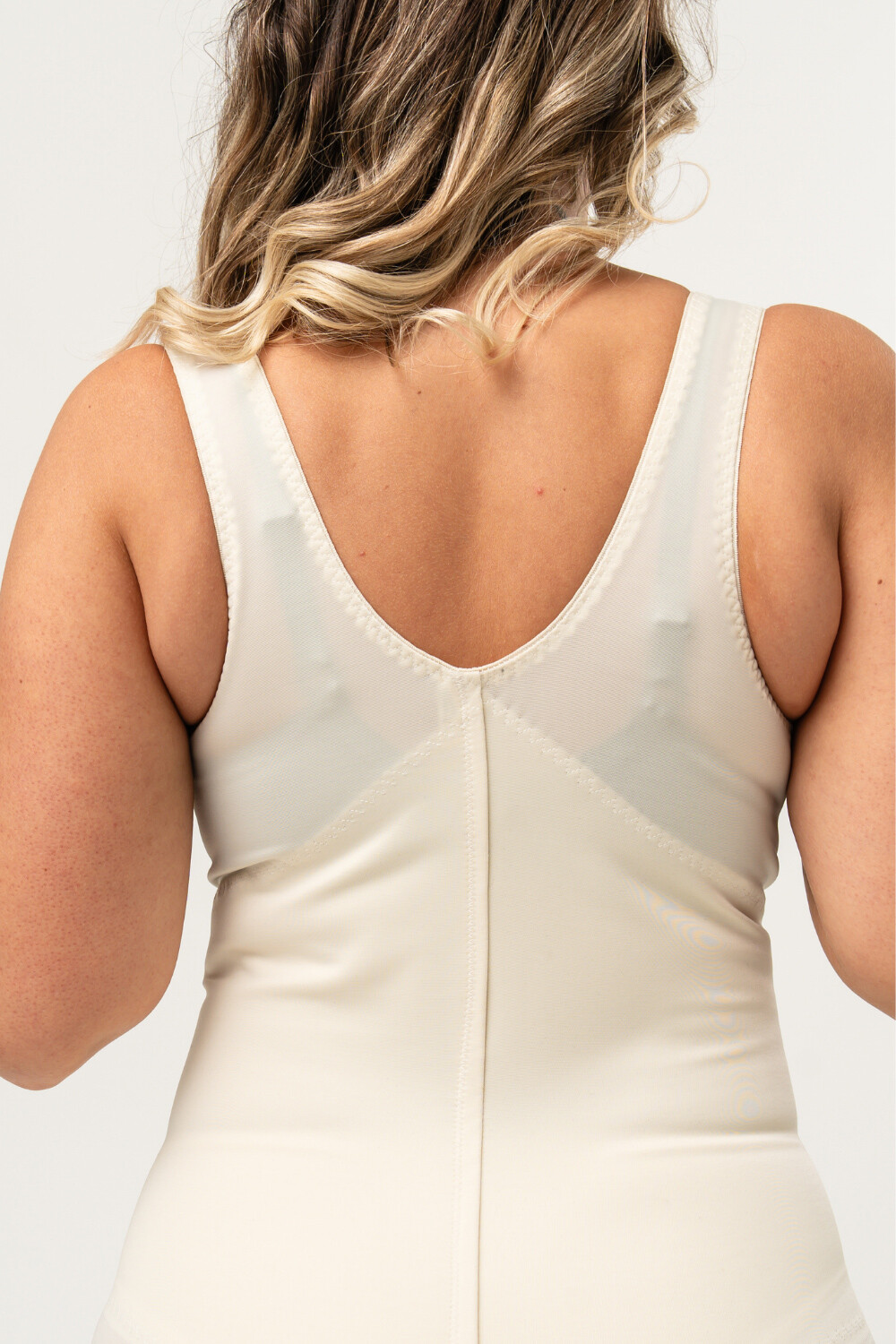 Modelador post-operatorio Kala Blanco