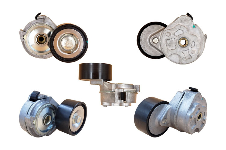Tensor De La Correa Mercedes Benz Camion 915 C/37/914 C37/914 / 42,5/712C 712/42.5/2423B/1938 S L1938 Ls1938 96-09 Tensor De La Correa Mercedes Benz Camion 915 C/37/914 C37/914 / 42,5/712C 712/42.5/2423B/1938 S L1938 Ls1938 96-09