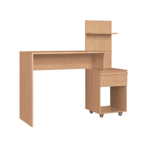 Escritorio Lira 1 Cajón Angelin Escritorio Lira 1 Cajón Angelin