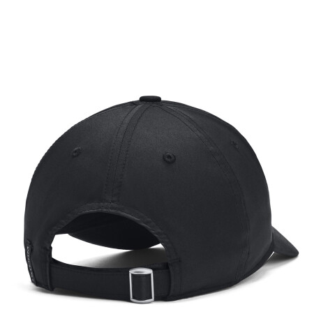 Gorro Under Armour Storm Blitzing Negro